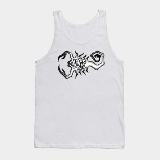 Scorpio Tank Top